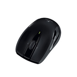 logitech 罗技 M546 2.4G无线鼠标 1000DPI 黑色