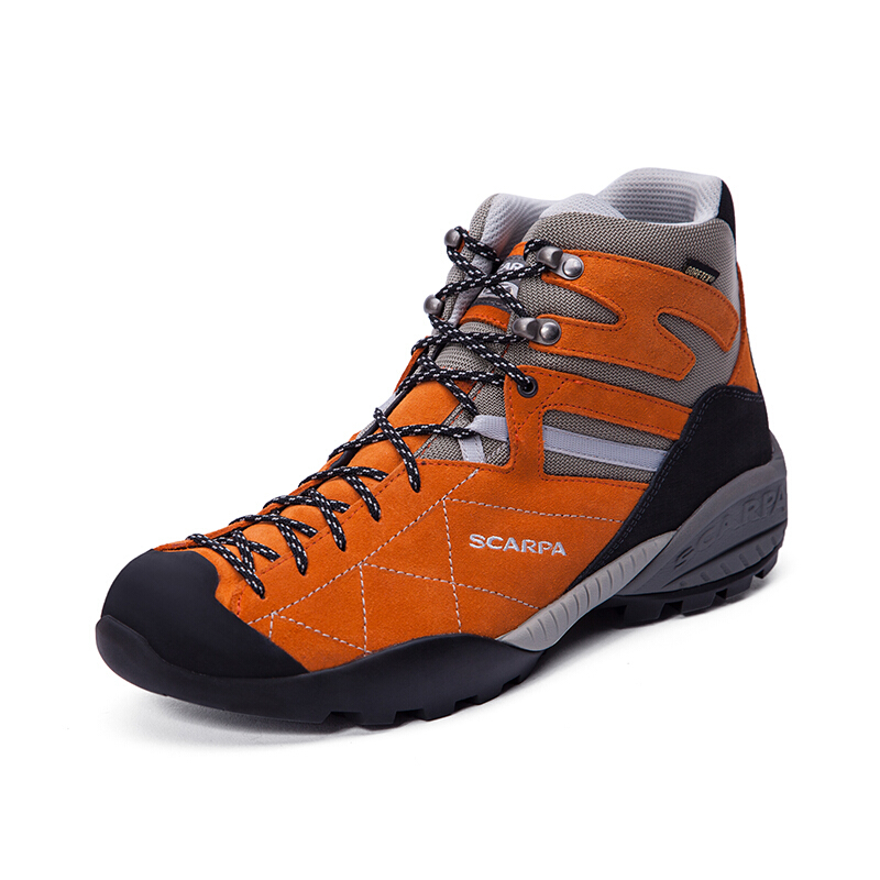 SCARPA 思卡帕 Daylite假日 GTX 中性登山鞋  60270