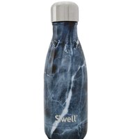 swell 四维 元素系列 BLEL-09-B17 保温杯 260ml 蓝色花岗岩