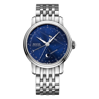 epos爱宝时emotion情感系列41毫米自动上链腕表3391832201630