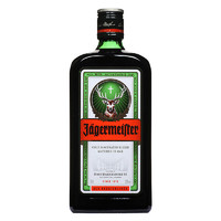 Jagermeister 野格 力娇酒 35%vol 700ml