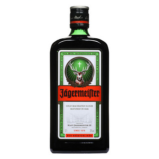 Jagermeister 野格 利口酒 35%vol 700ml