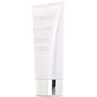 GUERLAIN 娇兰 珍珠肌净透洁面乳 150ml