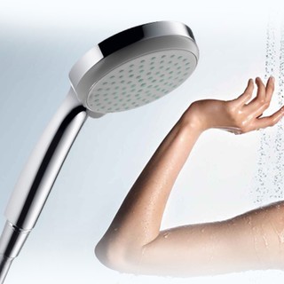 hansgrohe 汉斯格雅 柯洛玛系列 28537007 四出水淋浴花洒