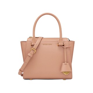 CHARLES & KEITH 女士PU手提单肩包 CK2-30781152-5