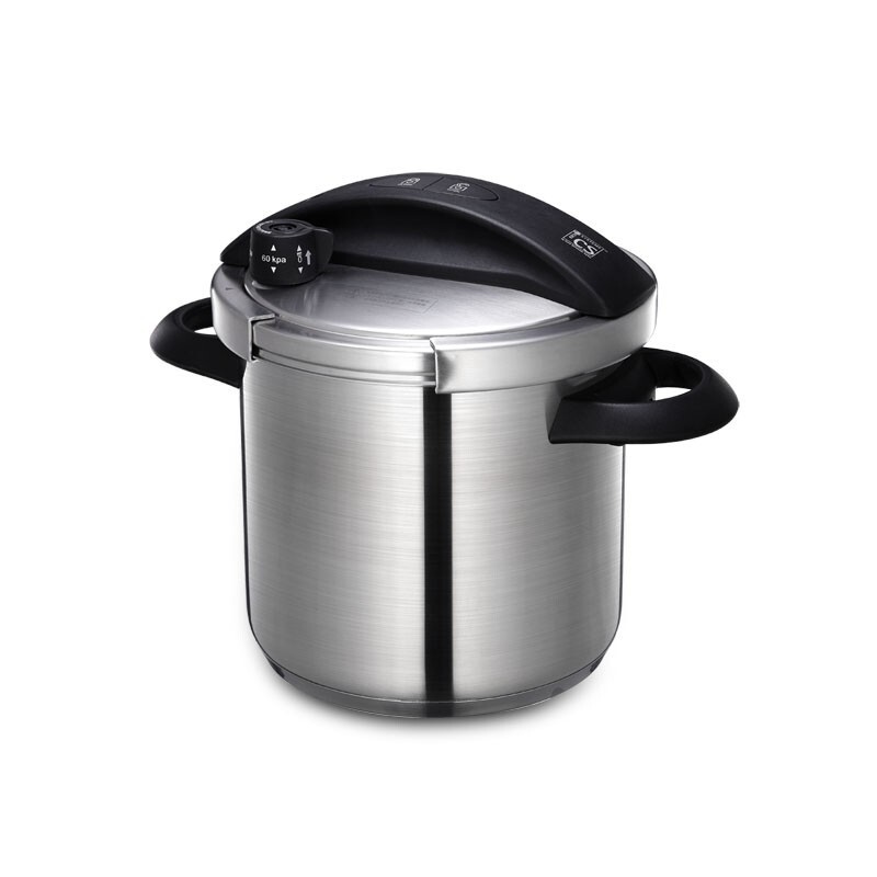 linkfair 凌丰不锈钢高压锅 5.5l