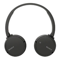 SONY 索尼 WH-CH500 耳罩式头戴式蓝牙耳机