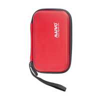 MAIWO 麦沃 2.5英寸移动硬盘包 KT02 红色