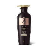 Ryo 吕 黑吕/紫吕/白吕洗护组合 400ml/瓶 固发滋养去油