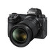 Nikon 尼康 Nikon/尼康Z6II 全画幅微单相机 单机