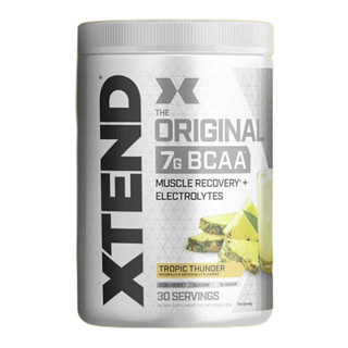XTend 支链氨基酸 菠萝味 1.151kg