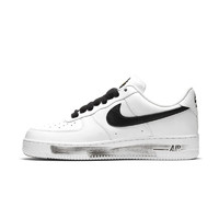 NIKE 耐克 Air Force 1 Peaceminusone联名款 中性休闲运动鞋 DD3223-100 白色 44.5