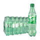 Sprite 雪碧 可口可乐出品 雪碧 无糖零卡 汽水 碳酸饮料 500ml*12瓶