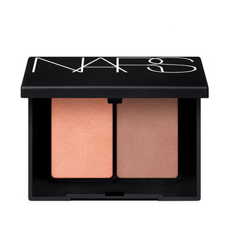 NARS 纳斯 经典百搭系列双色眼影