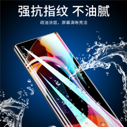 ZCGYLP 小米 11 水凝膜