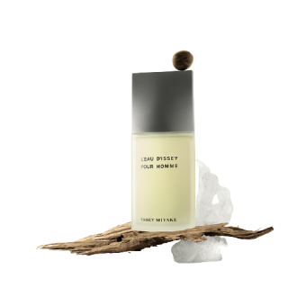 ISSEY MIYAKE 三宅一生 一生之水男士淡香水 EDT