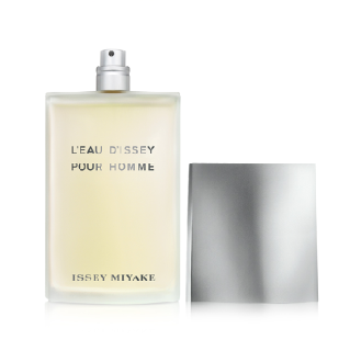 ISSEY MIYAKE 三宅一生 一生之水男士淡香水 EDT