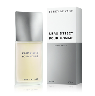 ISSEY MIYAKE 三宅一生 一生之水男士淡香水 EDT