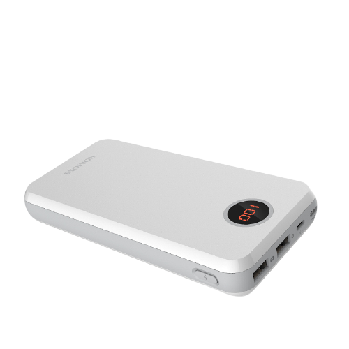 romoss 罗马仕 ho20 移动电源 type-c 10w