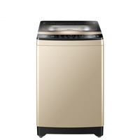Haier 海尔 金刚芯系列 XQB90-BZ979U1 变频波轮洗衣机 9kg 金色