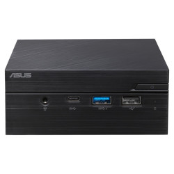 ASUS 华硕 PN30 迷你电脑主机