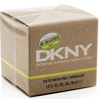 DKNY 苹果花园女士淡香水 EDT