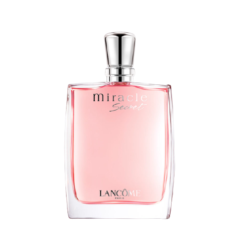 LANCOME 兰蔻 奇迹密语女士浓香水 EDP