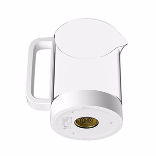 Xiaomi 小米 MJYSH01YM 电水壶 1.5L 白色