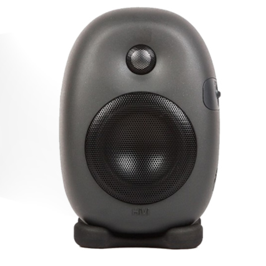 HiVi 惠威 X4 监听音箱