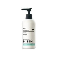 MISEN 密森 薄荷海盐洗发水 450ml