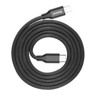 BASEUS 倍思 MFi认证 Type-C转Lightning数据线