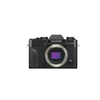 FUJIFILM 富士 X-T30 微单相机 雅墨灰 15-45mm F3.5 变焦镜头 单头套机