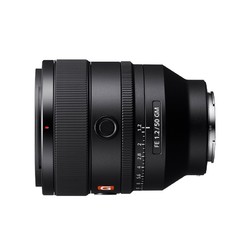 SONY 索尼 FE 50mm F1.2 GM 標準定焦鏡頭 索尼FE卡口 50mm