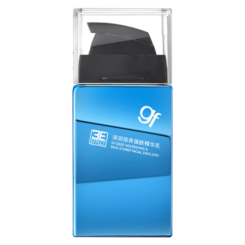 gf 高夫 深润倍养强肤精华水 75ml