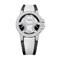 HARRY WINSTON 海瑞温斯顿 海洋系列 腕表 OCEABI36WW058