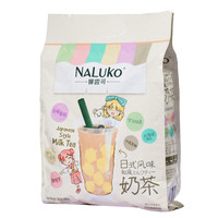 SUKACAFE 苏卡咖啡 娜露可奶茶粉组合装 混合口味 600g