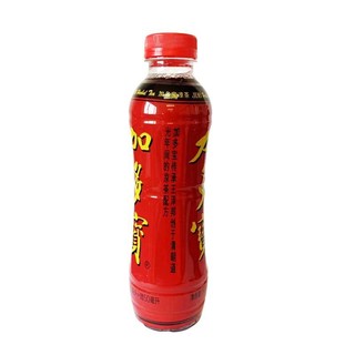 JDB 加多宝 凉茶植物饮料 1.5L*6瓶