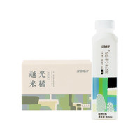 江中食疗 米有秘密 越光米稀 400ml*10瓶