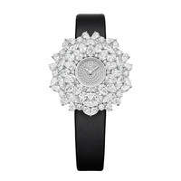 HARRY WINSTON 海瑞温斯顿 高级珠宝系列 腕表 HJTQHM36PP001