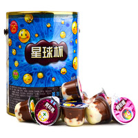 甜甜乐 星球杯 1kg