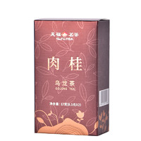 TenFu's TEA 天福茗茶 肉桂 乌龙茶 17g