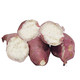 京东PLUS会员：商薯白心板栗红薯 中大果2.5斤