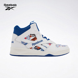 Reebok 锐步 KYQ34 中性款休闲运动鞋