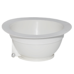 厕所蹲便器堵臭器蹲坑塞