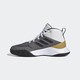 adidas 阿迪达斯 OWNTHEGAME FY6010 男子篮球运动鞋