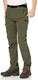 Mammut 男士 软防风裤 软壳裤 适合亚洲人体型 Yadkin SO Pants AF 1021-00161