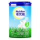 诺优能(Nutrilon)幼儿配方奶粉 3段奶粉（12-36个月）800g 罐装 原装进口