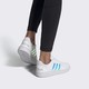 adidas 阿迪达斯 HOOPS 2.0EH3412 女子低帮休闲运动鞋