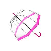 FULTON 富尔顿 王室同款系列 WWBC501 8骨鸟笼型雨伞 Pink