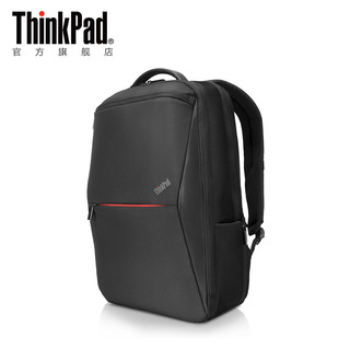 Thinkpad  15.6寸笔记本电脑包双肩背包 简约大容量 4X40Q26383